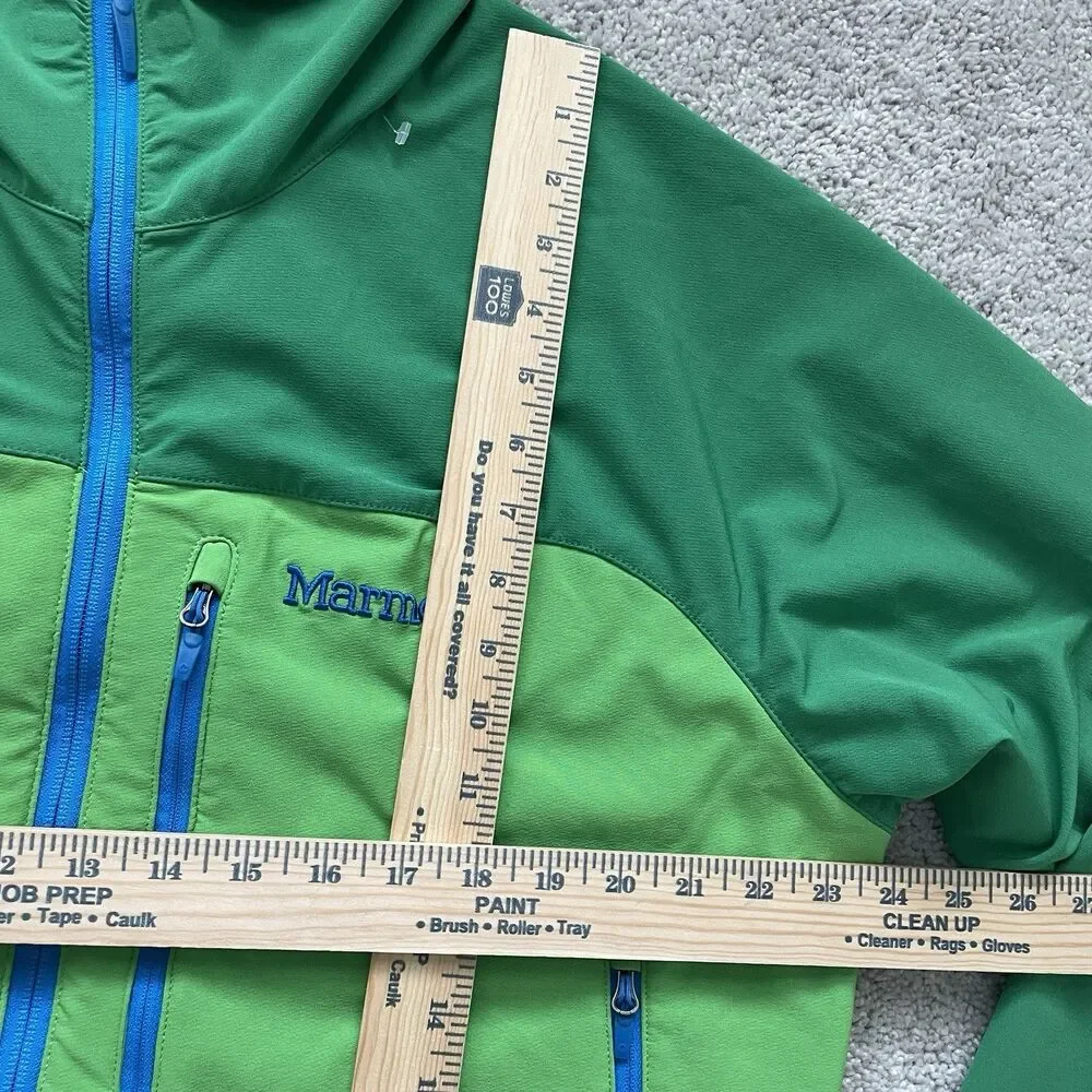Marmot jacket men